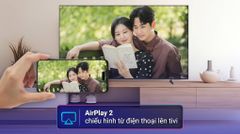 Smart Tivi Crystal UHD Samsung 4K 65 inch UA65U8550F ảnh 8