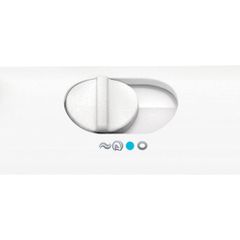 Máy Sấy Tóc Và Tạo Kiểu Tóc Philips HP8663/00 AirStyler ảnh 8