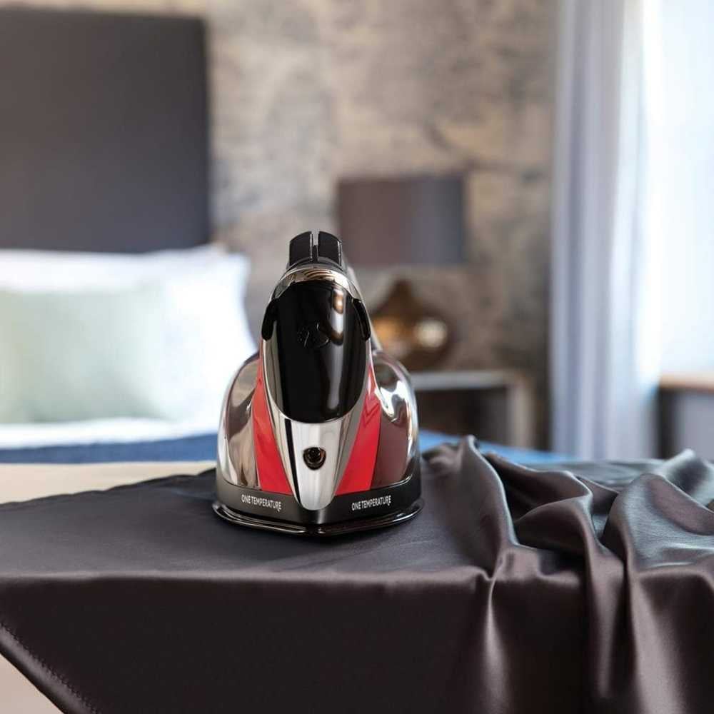 Bàn là Russell Hobbs 25090-56 One Temperature 2600W – ảnh 6