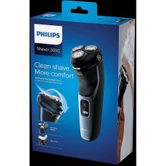 Máy Cạo Râu Philips S3133/ 51 Series 3000 ảnh 8