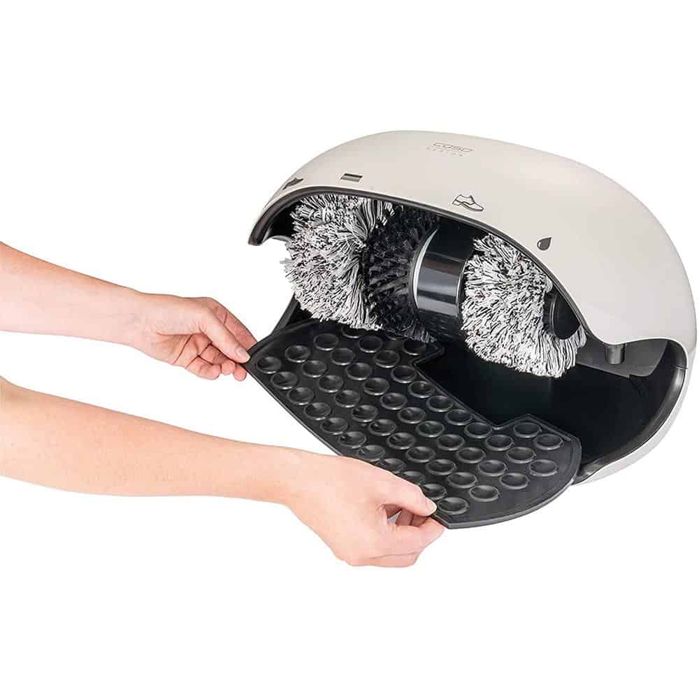 Máy Đánh Giày Caso 100C – ảnh 8