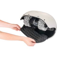 Máy Đánh Giày Caso 100C ảnh 8