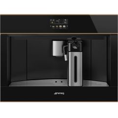 Máy Pha Cafe Smeg CMS4604NR Dolce Stil Novo ảnh 8