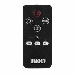 Quạt Sưởi Gốm 3D Unold 86535 ảnh 8