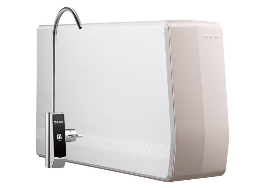 Máy Lọc Nước Đặt Gầm 01 Lõi Tích Hợp Hiệu Suất Cao A. O. Smith R700SLIM – ảnh 4