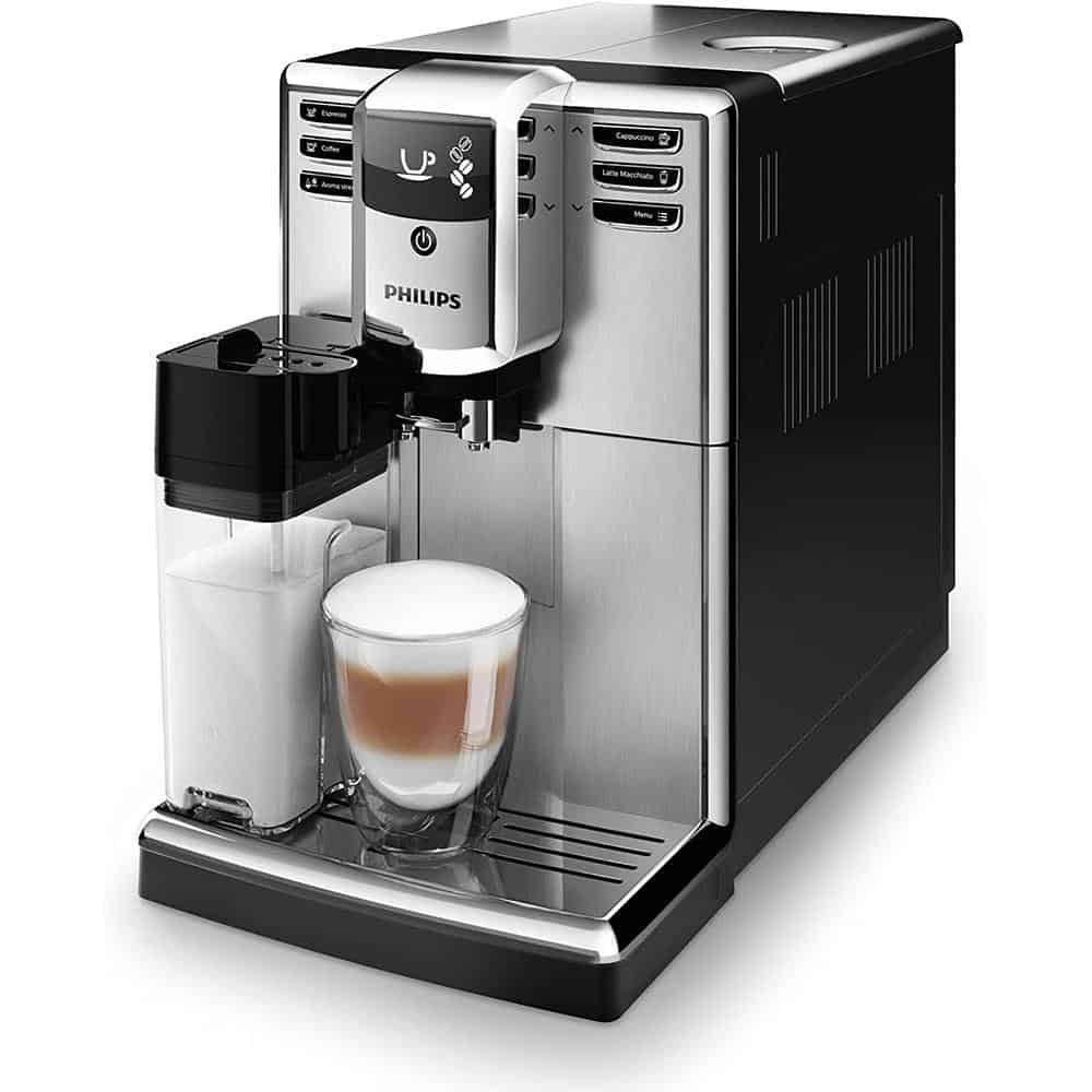 Máy Pha Cafe Philips EP5365/10 – ảnh 2