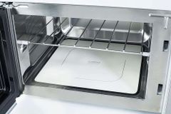 Lò Vi Sóng Kèm Nướng Caso MG20 ảnh 2