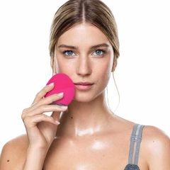 Máy Rửa Mặt Foreo F5494 LUNA Mini 2 Fuchsia ảnh 5