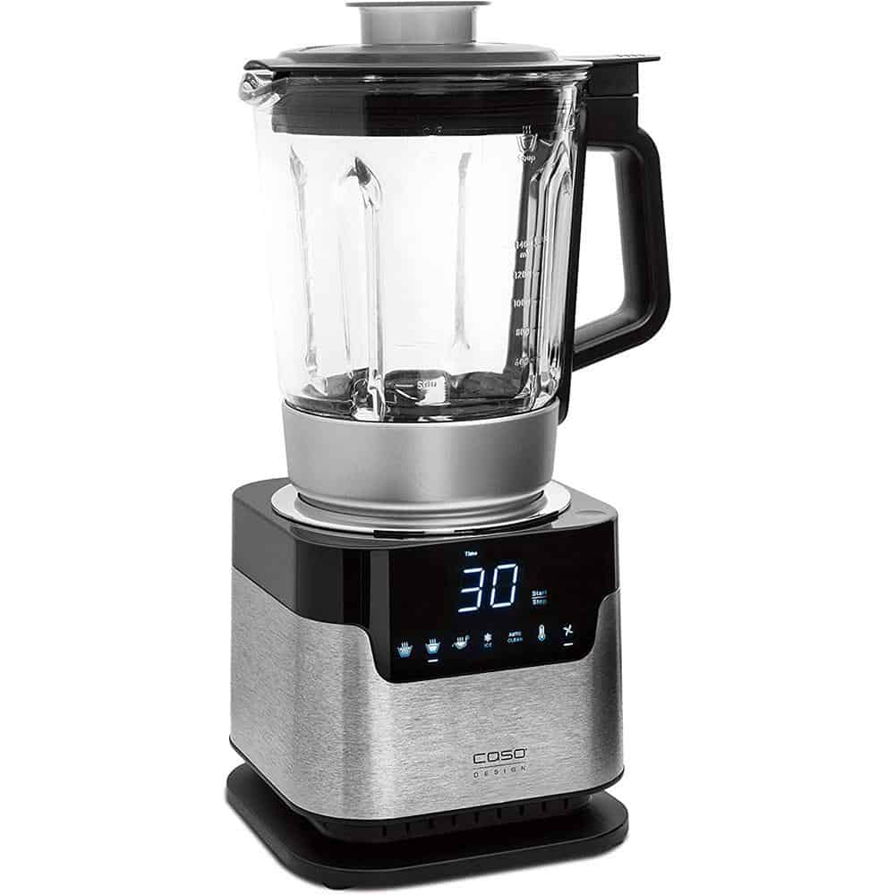 Máy Xay Hạt Caso CB2200