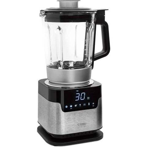 Máy Xay Hạt Caso CB2200