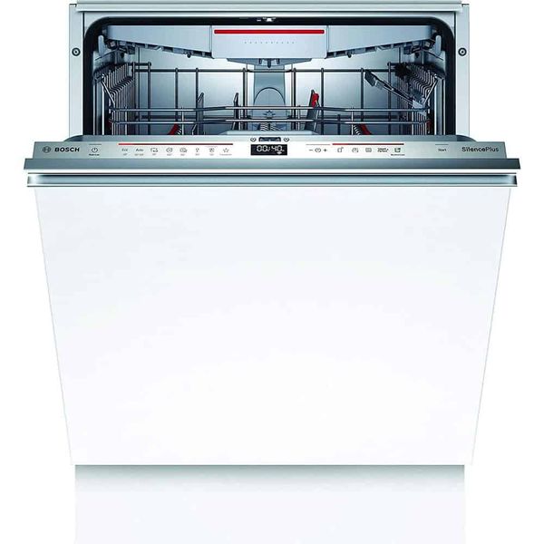 Máy rửa chén Bosch SMD6ECX57E Series 6 Âm Tủ