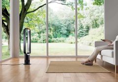 Quạt Không Cánh Dyson AM07 ảnh 5
