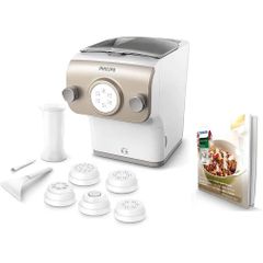 Máy Làm Bún Mì Philips HR2381/05 ảnh 2