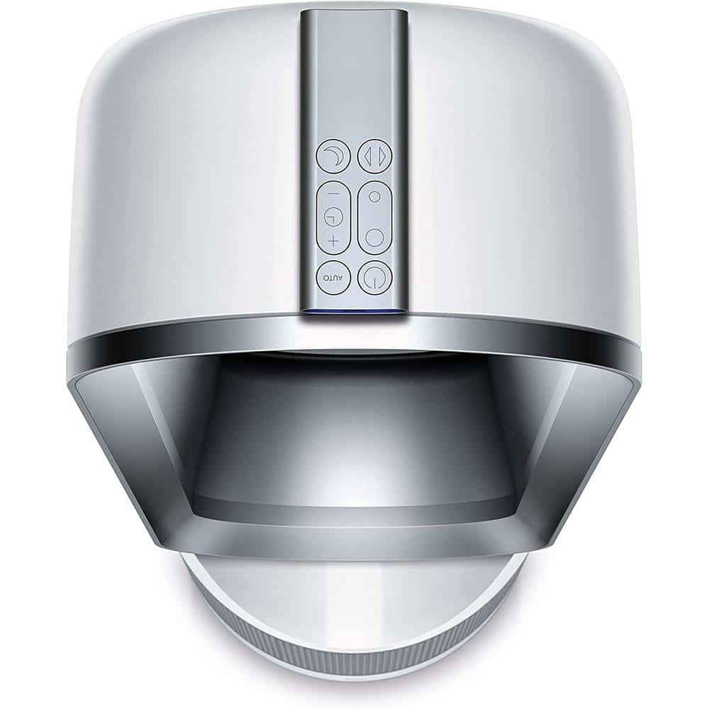 Quạt Không Cánh Kèm Lọc Không Khí Dyson TP02 – ảnh 2