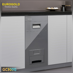 Thùng gạo Eurogold CB300G ảnh 2
