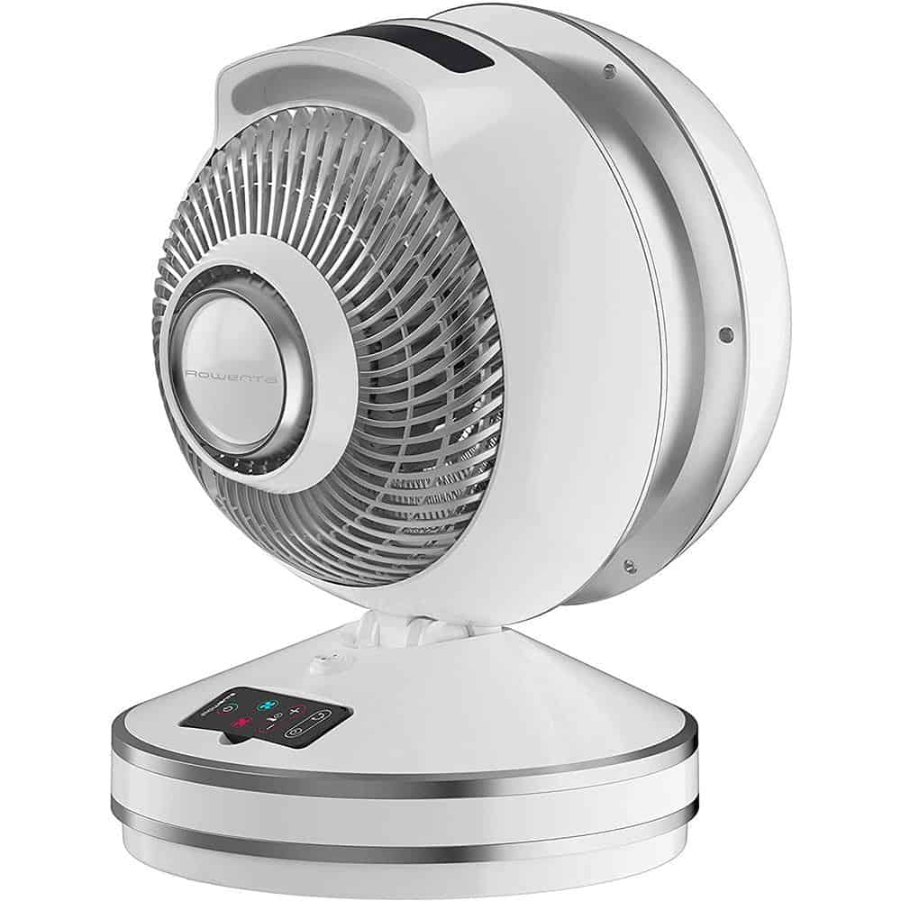 Quạt Điều Hòa Rowenta HQ7152 – 2 IN 1 – ảnh 4