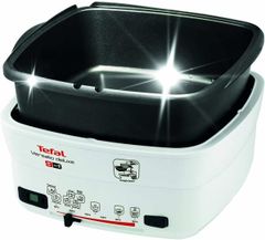 Nồi chiên Tefal FR4950 Versalio Deluxe 9in1 ảnh 3