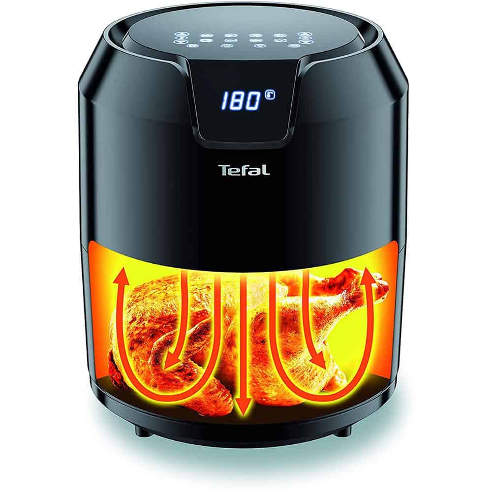 Nồi Chiên Không Dầu Tefal EY4018 – ảnh 4