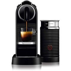 Máy pha cafe viên nén Delonghi Nespresso Citiz EN 267.BAE ảnh 2