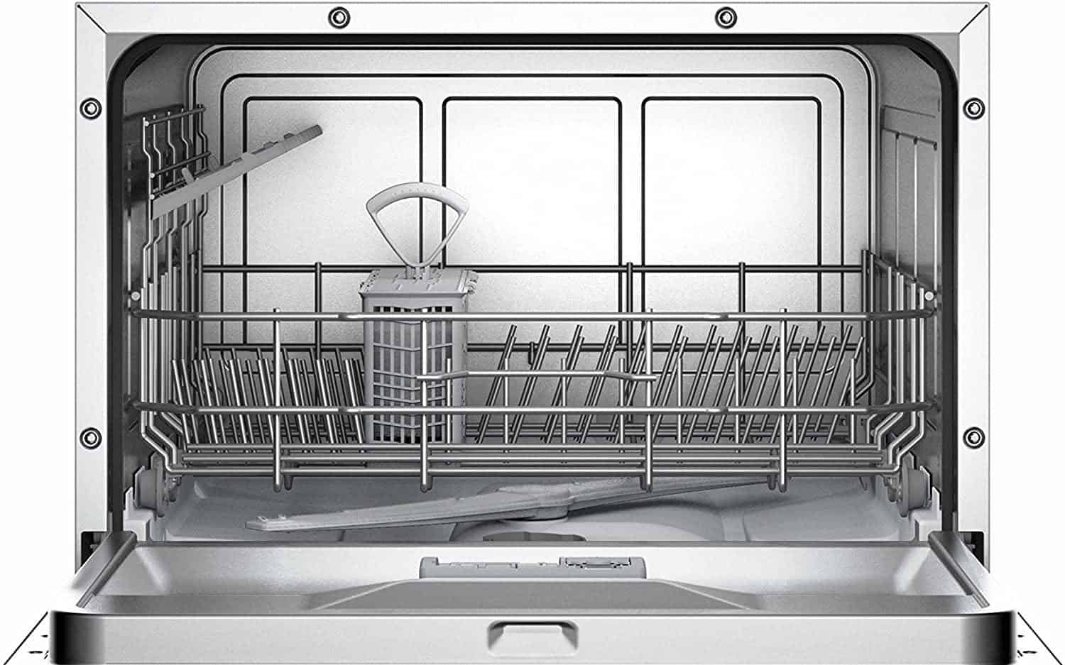 Máy rửa chén Bosch SKS51E28EU Mini