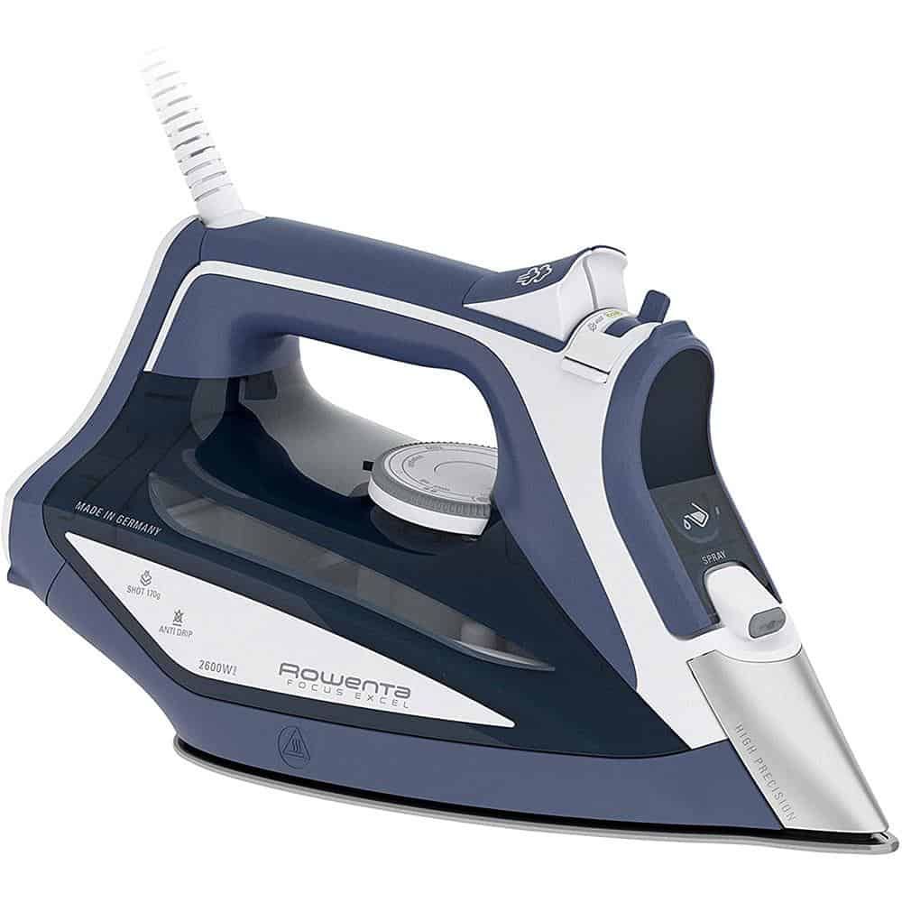 Bàn Là Rowenta DW5210