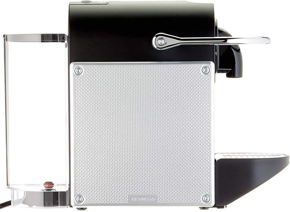 Máy pha cafe viên nén Delonghi Nespresso Pixie EN 124.S – ảnh 3
