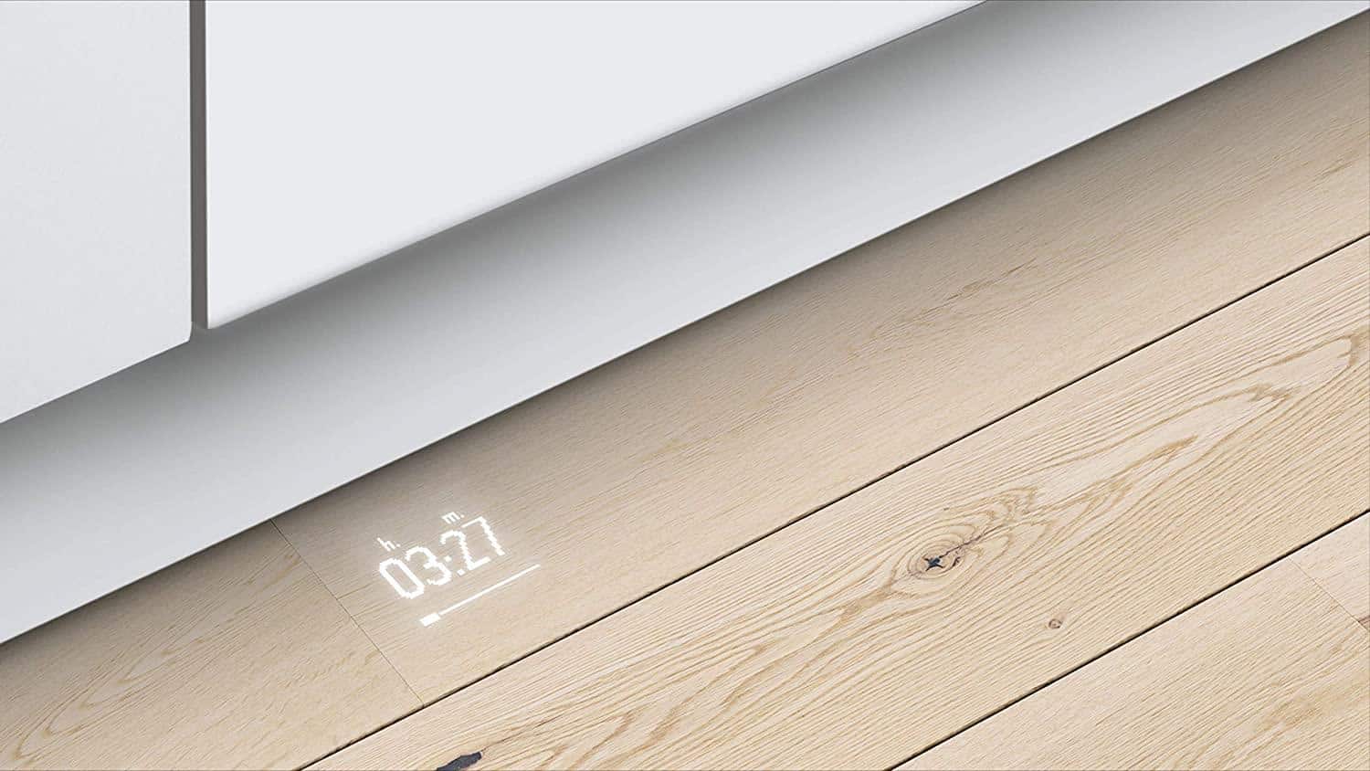 Máy rửa chén Bosch SPV6ZMX23E Series 6 Âm Toàn Phần – ảnh 1