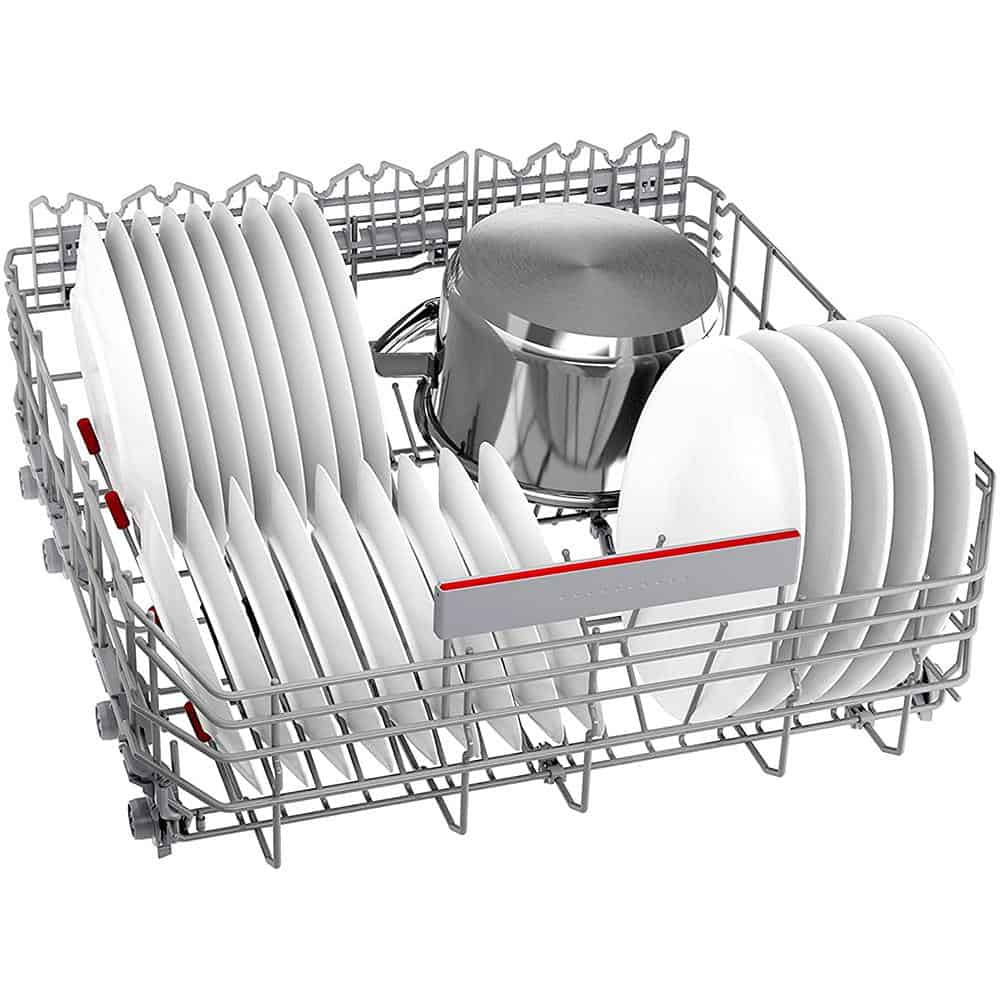 Máy rửa chén Bosch SMU6ZCS49E Bán Âm Series 6 – ảnh 1