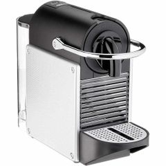 Máy pha cafe viên nén Delonghi Nespresso Pixie EN 124.S ảnh 1