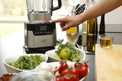 Máy Xay Hạt Caso CB2200 ảnh 5