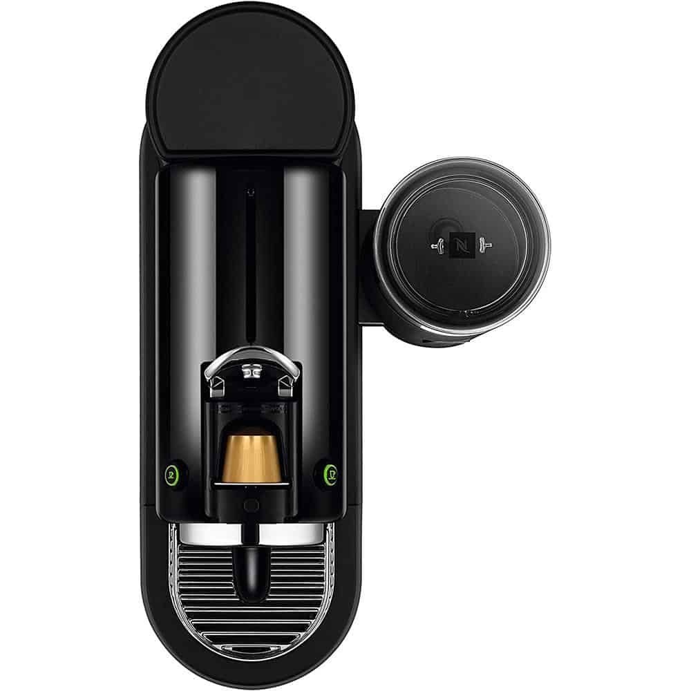 Máy pha cafe viên nén Delonghi Nespresso Citiz EN 267.BAE – ảnh 3
