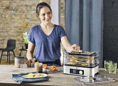 Máy Sấy Thực Phẩm Wmf Kuchenminis Dorrautomat ảnh 5