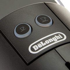 Máy pha cafe viên nén Delonghi Nespresso Pixie EN 124.S ảnh 4