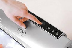Máy Hút Chân Không Caso VC11 ảnh 6