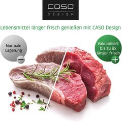Máy Hút Chân Không Caso Vac 180 ảnh 6