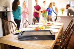 Bếp Nướng Điện Russell Hobbs 22550-56 Fiesta ảnh 7