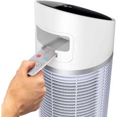 Quạt Tháp Rowenta Silent Comfort 3 in 1 HQ8120 ảnh 4
