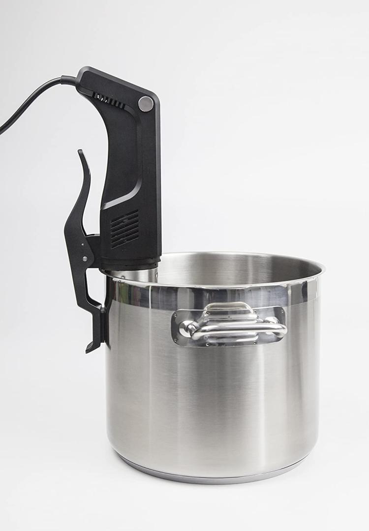 Máy Nấu Chậm Sousvide Caso SV 300 – ảnh 4
