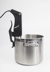 Máy Nấu Chậm Sousvide Caso SV 300 ảnh 4