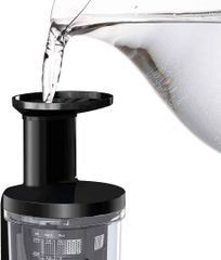 Máy Ép Chậm Trái Cây Bosch MESM731M – Black ảnh 5