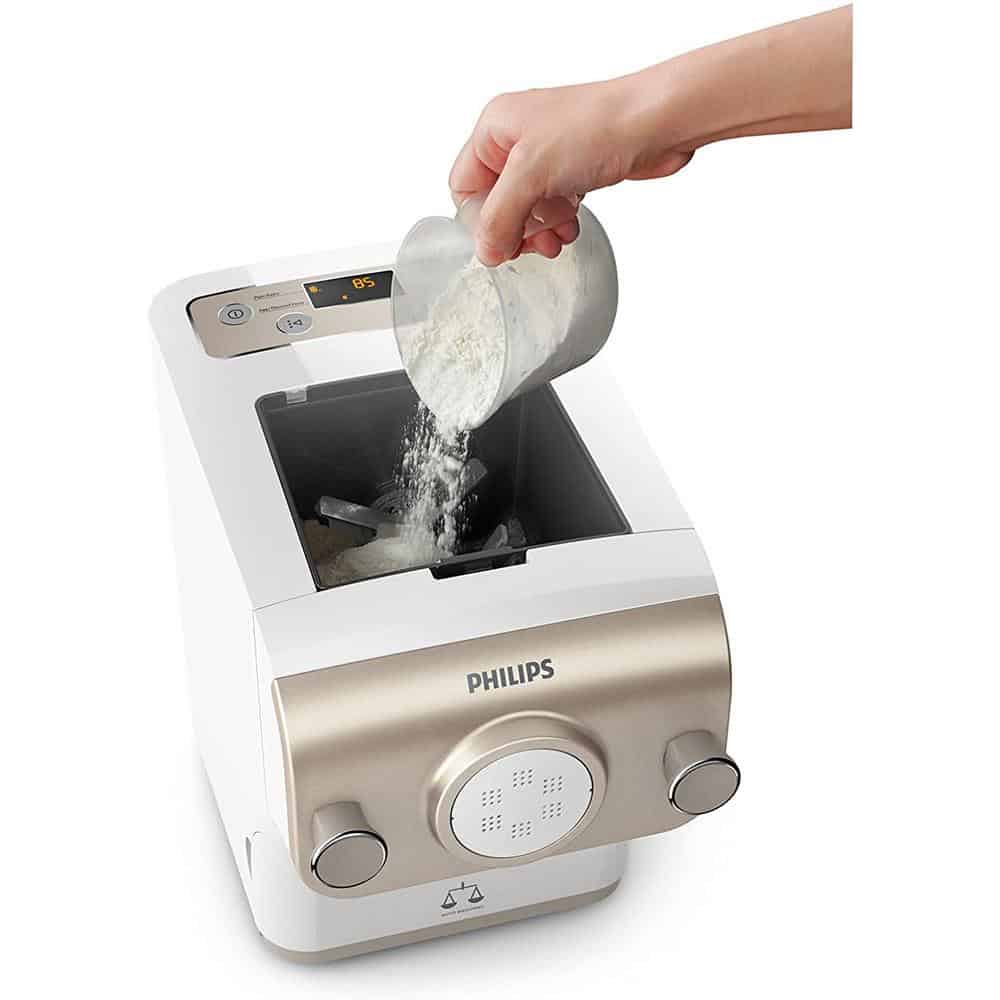 Máy Làm Bún Mì Philips HR2381/05 – ảnh 5