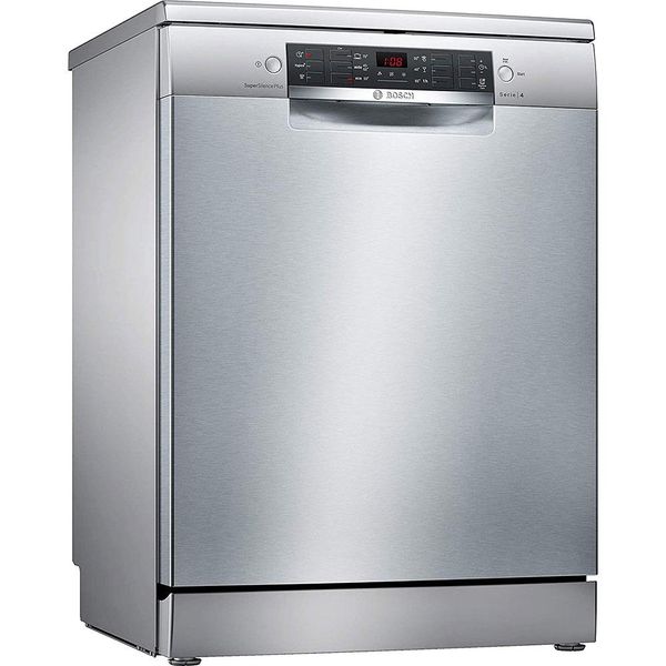 Máy rửa chén Bosch SMS46MI07E Bát Độc Lập Series 4