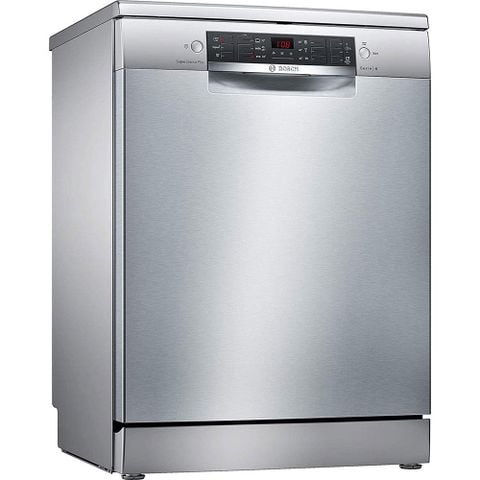 Máy rửa chén Bosch SMS46MI07E Bát Độc Lập Series 4