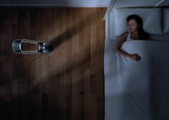 Quạt Không Cánh Dyson AM07 ảnh 3