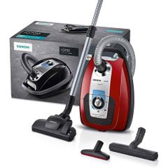 Máy Hút Bụi Siemens IQ700 VSC7AC342 Có Túi, 650W ảnh 2