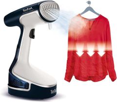 Bàn Là Hơi Nước Cầm Tay Tefal DR8085 ảnh 6