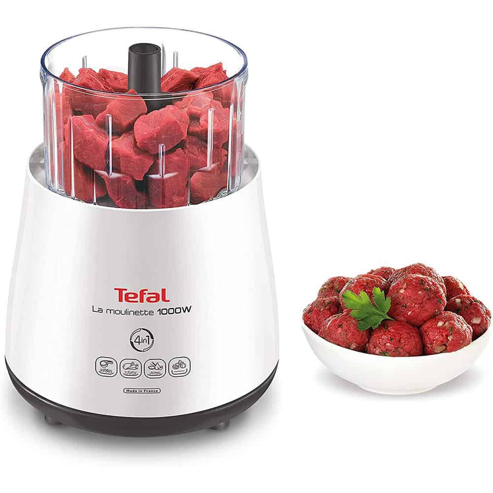 Máy Xay Thịt Tefal DPA130 – ảnh 4