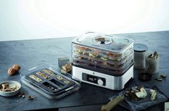 Máy Sấy Thực Phẩm Wmf Kuchenminis Dorrautomat ảnh 2