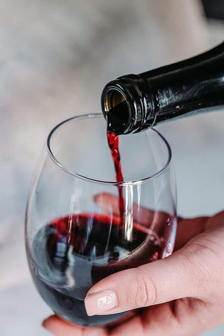 Tủ Bảo Quản Rượu Vang Caso WineSafe 12 Chai – ảnh 3