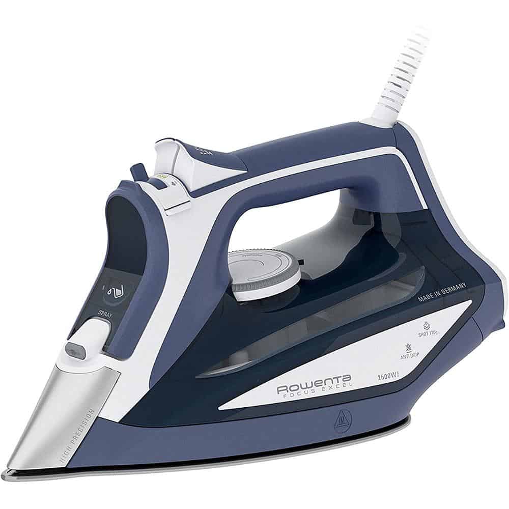 Bàn Là Rowenta DW5210 – ảnh 2